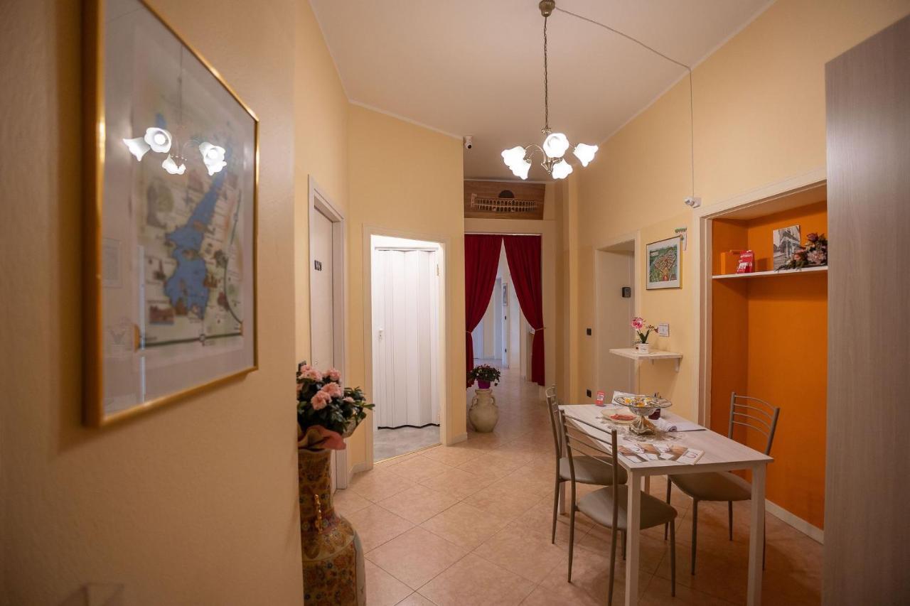 L'opera Casa de hóspedes 2*