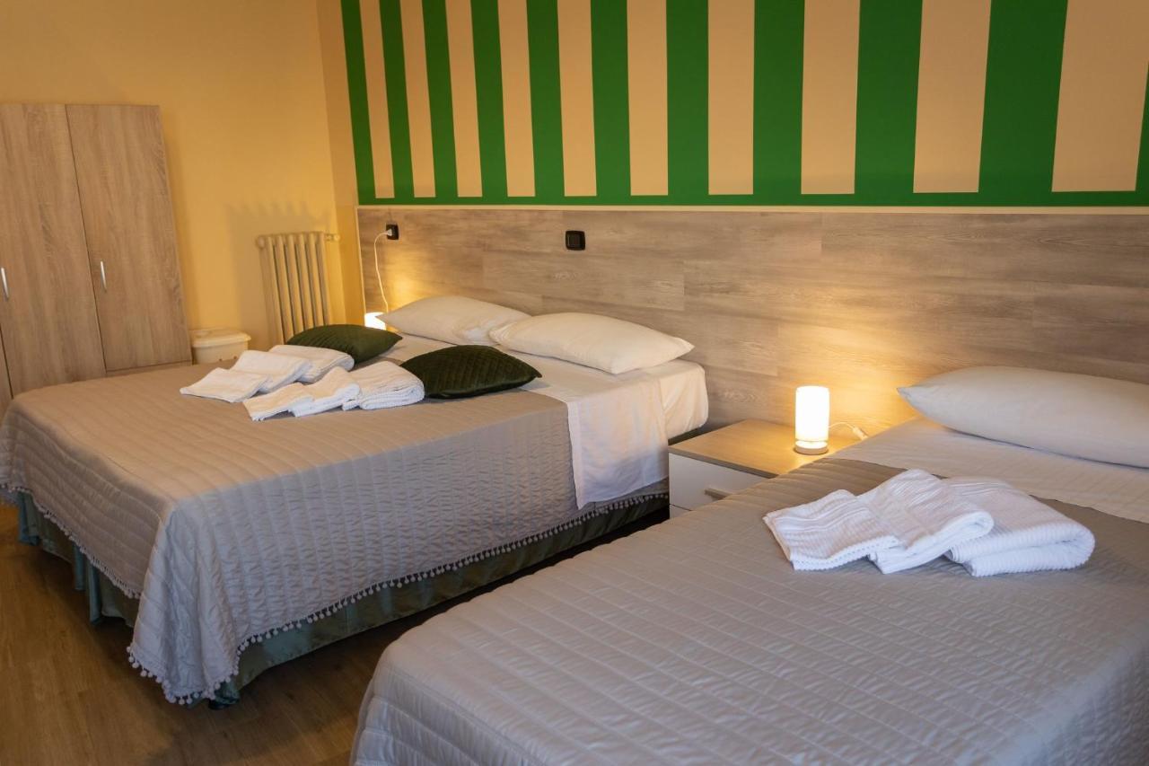 Guest house Opera Et Love