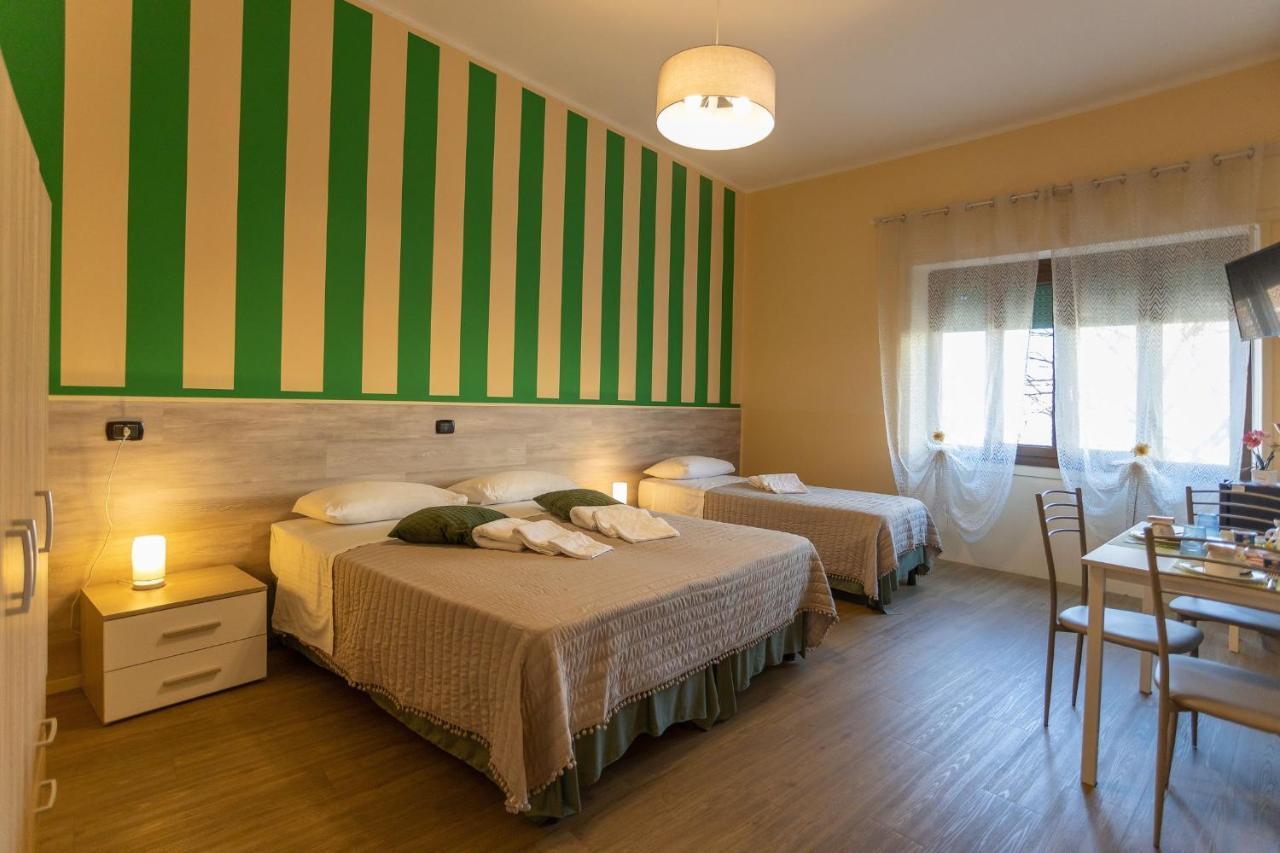 Opera Et Love Guest house
