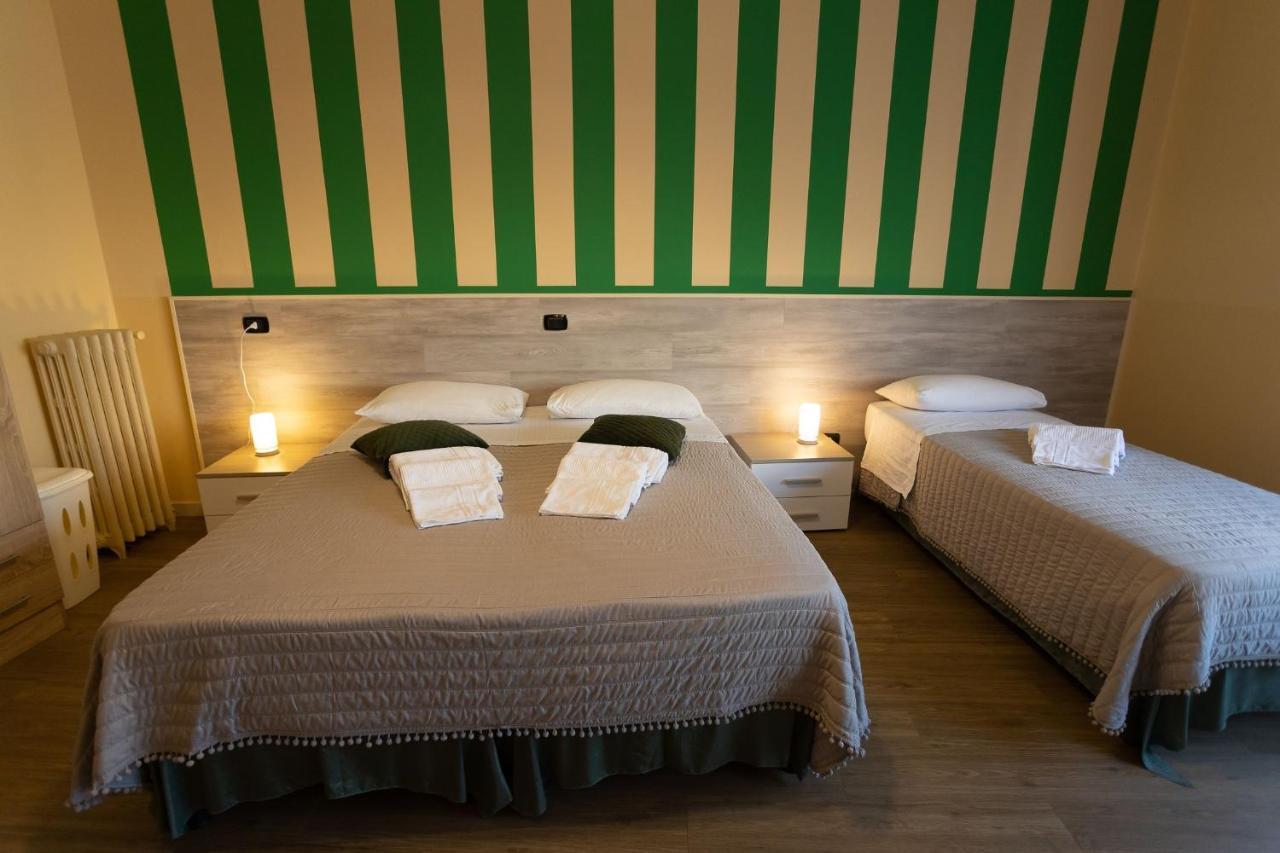 Guest house Opera Et Love