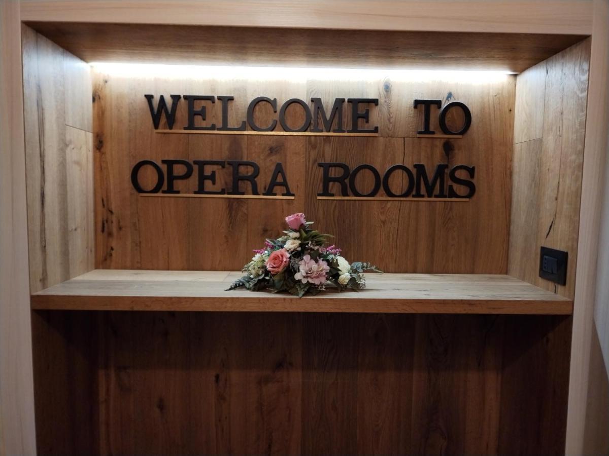 Guest house Opera Et Love Verona