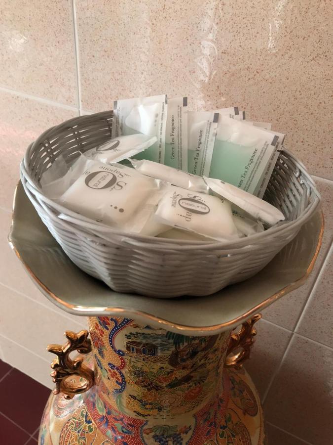 Opera Et Love Guest house 2*